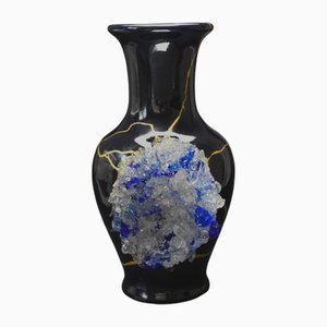 Kintsugi Vase by Myriam Gref