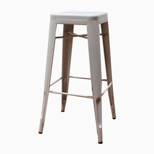 Industrial Bar Stool