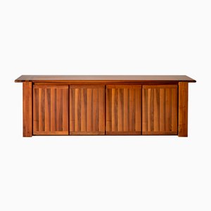 Sideboard by Mario Marenco for Mobil Girgi, Italy, 1970s