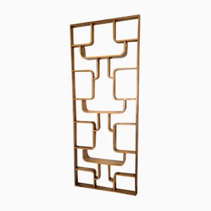 Room Divider by Ludvik Volak for Drevopodnik Holesov, 1950s