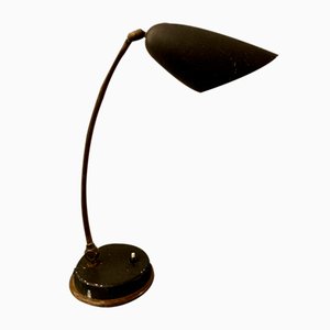 Bauhaus Tischlampe, 1940er