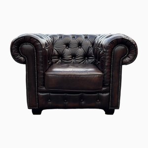 Birmingham Chesterfield Club Chair