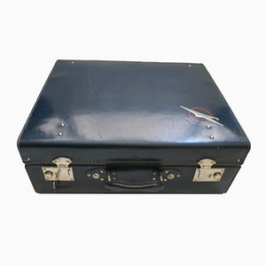 Spanischer Koffer, 1950er