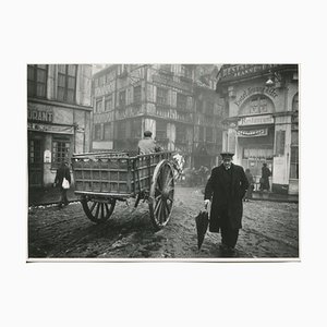 Erich Andres, Rouen, 1941, Photograph