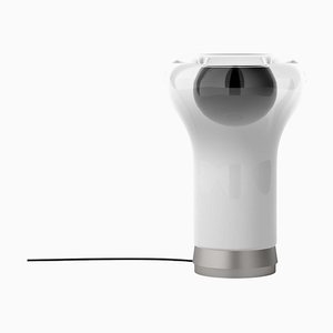 Sappho Lamp by Angelo Mangiarotti, 1967