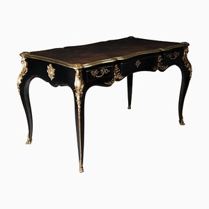 Louis Xv Style Writing Desk/Bureau
