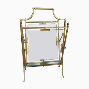 Magazine Rack from Baguès
