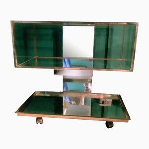 Vintage Food Trolley, 1970s