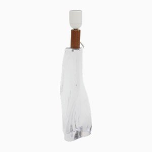 Table Lamp by Folke Walving for Målerås, Sweden, 1960s