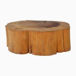 Douglas Fir Coffee Table