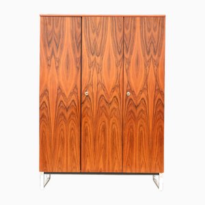 High Vintage Cupboard / Wardrobe, 1970s