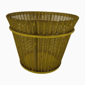 Cache Pot di Mathieu Matégot, anni '50