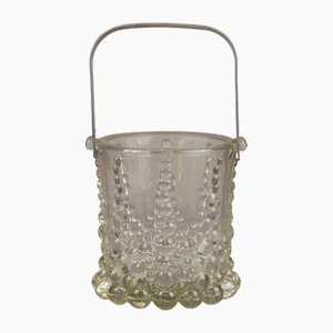 Walter Glass Ice Container from Bolero, 1970s