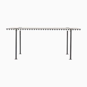 Model Joe Ship Dining Table by Philippe Starck, 1982
