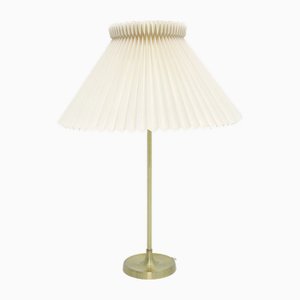 Table Lamp from Le Klint, Denmark, 1950s