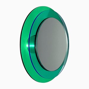 Sunset 182C Wall Mirror by Andreas Berlin