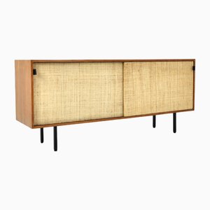 Sideboard attributed to Florence Knoll Bassett for Knoll International, 1950s