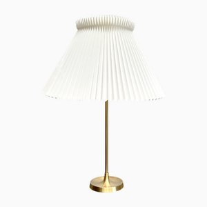 Vintage 307 Table Lamp by Esben Klint for Le Klint