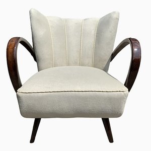 Fauteuil Art Déco par Jindřich Halabala pour Up Závody, 1930s