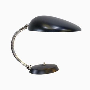 Cobra Table Lamp by Greta M. Grossman
