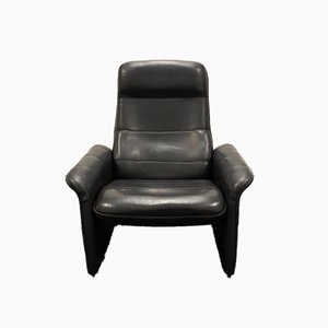 Vintage DS50 Armchair in Leather from De Sede, 1970s