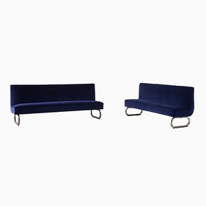 Set of Sofas by Gio Ponti, 1930