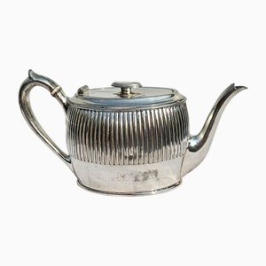 Théière Sheffield Philip de Ashberry & Sons