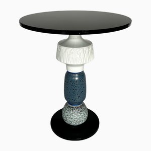 Joes Dream Side Table by Andreas Berlin