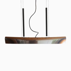 Plafonnier Modèle Nil par Jörg Zeidler pour Anta, 1990s