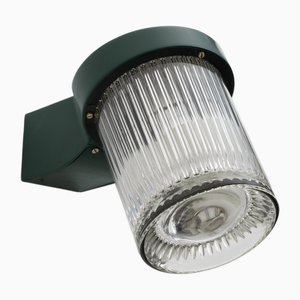 Lampade da Parete Moderne Mod. Cavedio di Angelo Mangiarotti per Artemide, anni '60