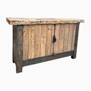 Early 20th Century Workshop Furniture, 1940s