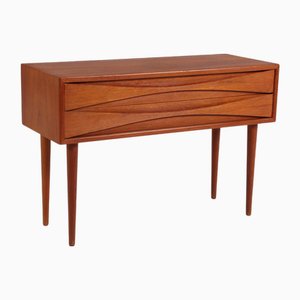 Chest of Drawers attributed to Niels Clausen, 1960s