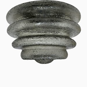 Plafonnier Design Mid-Century, 1970s