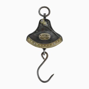 Hanging Scale from Salter