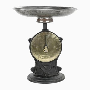 Balance 20e Siècle de Salter