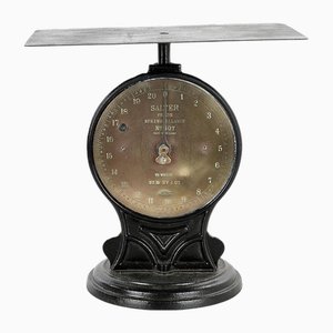 Balance 20e Siècle de Salter