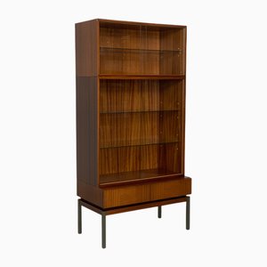 Credenza Mid-Century in mogano