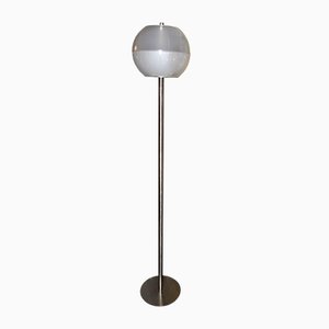 Stehlampe von Sergio Mazza für Artemide, 1960er