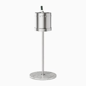 Everest Ice Bucket Holder by Porus Studio