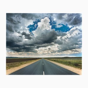 Richard Heeps, Schoeman's Drift, Photographic Print, 2009