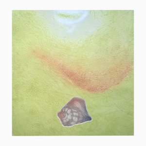 Irena Snarska, Según la poesía de Miłosz, 1982, Grabado