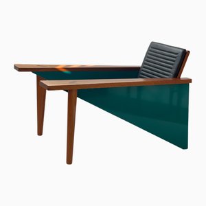 Armchair by Stefan Zwicky, 1980s