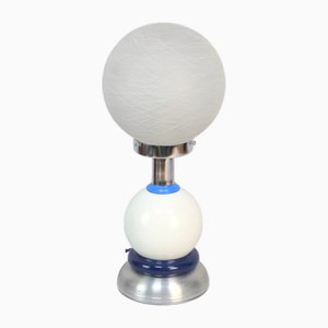 Vintage Tischlampe, 1970er