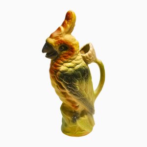 Pot à Cacatoès de St Clement, France, 1970s