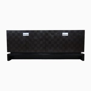 Vintage Sideboard aus Eiche von Jean Batenburg für MI, 1974