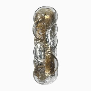 Mid-Century Austrian Murano Citrus Wall Sconces by Kalmar, 1970s, Set of 3
