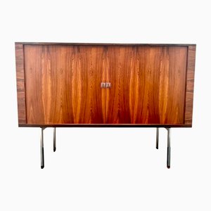 RY34 Highboard by Hans J. Wegner for Ry Møbler, 1960s