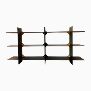 Gerd Lange Wogg 1 Shelf by Gerd Lange, 1984