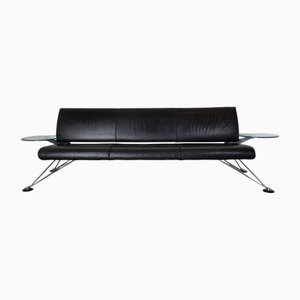 Wing Sofa by Roy Fleetwood for Vitra, 1980s