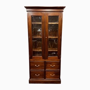English Classic Display Cabinet